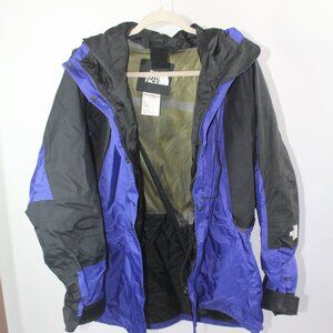 Women's Large Vintage The North Face Jacket